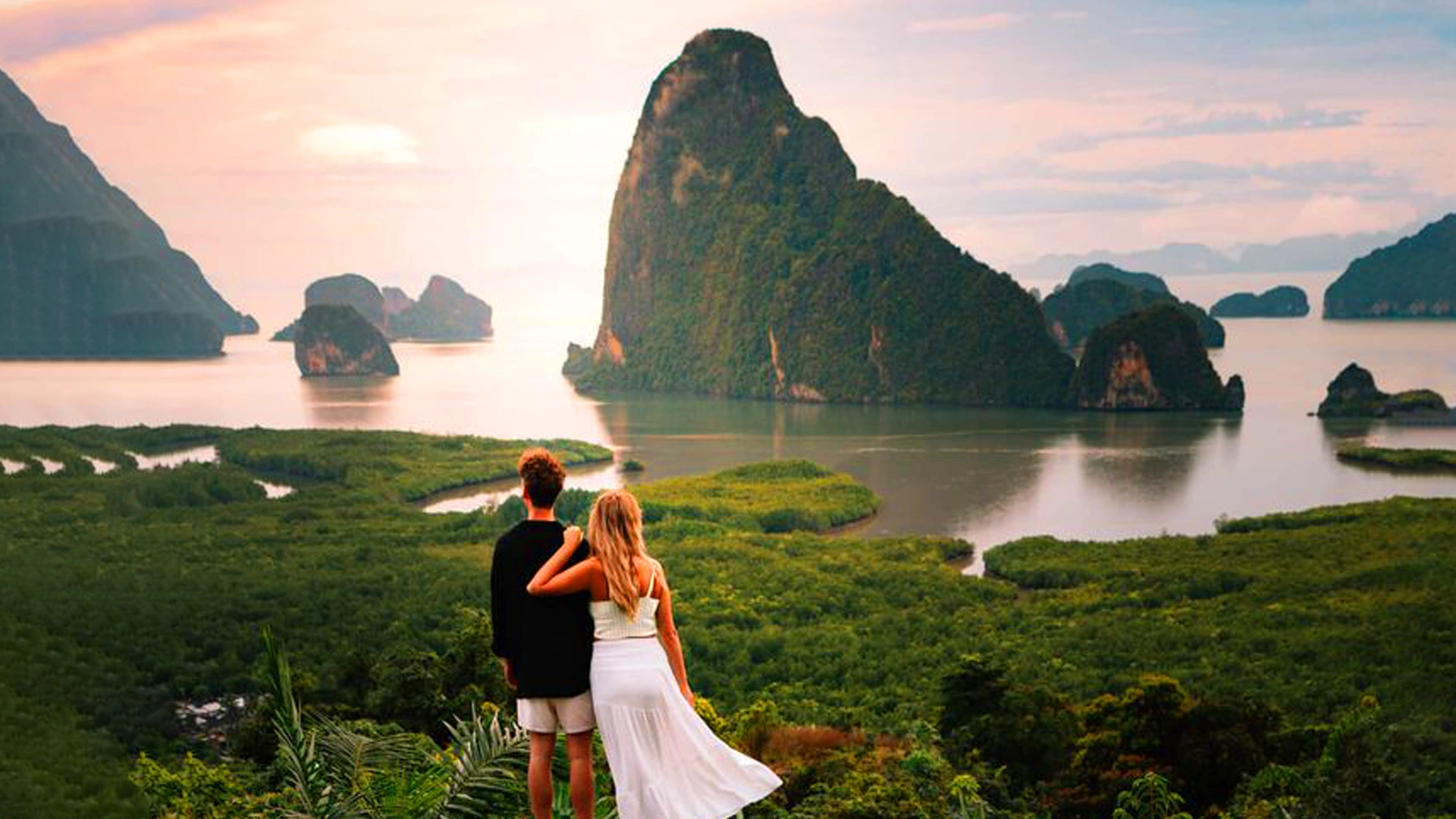 Featured Destination